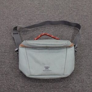 Mountainsmith‎ The Takeout Lunch Bag Green 11" Kids Insulated Shoulder Strap